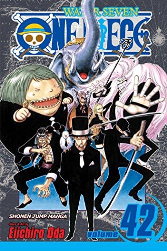 Amazon.com: One Piece, Vol. 47: Cloudy, Partly Bony: 9781421534633