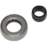 Lisle 22820 Bearing and Dust Shield