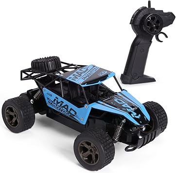 macchina telecomandata toys