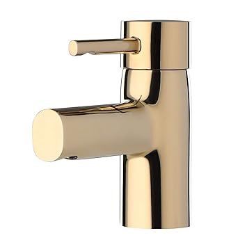 Kohler K 37301in 4nd Af Cuff Single Control Lavatory Faucet