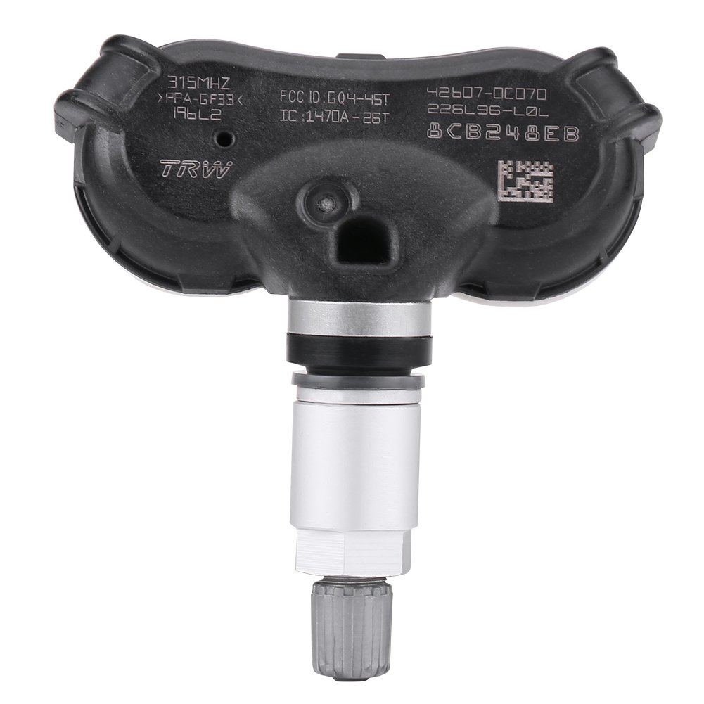 Automotive Keenso Tire Pressure Monitoring System Tire Internal Sensor