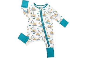 Bow Dream Baby Girl Clothing Bamboo Rayon Newborn outfit Infant boy Outfits Baby boy Romper Footies Jumpsuit