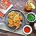Pork Panko - 0 Carb Pork Rind Breadcrumbs - Keto and Paleo Friendly, Naturally Gluten-Free and Carb-Free (3 x 3oz Packs)