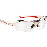 ONIX Pickleball Falcon Eyewear Sun Protection Non-Slip Nose Piece Modern and Lightweight Secure Design