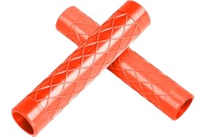 Aomitop Kayak Paddle Grips, Suitable for Detachable Kayak Paddle, for Kayaking Paddles 30mm / 1.18inches Diameter