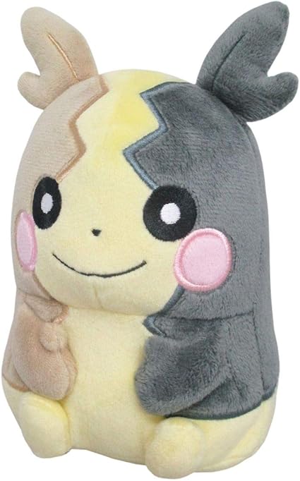 morpeko plush amazon