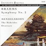 SYMPHONY 2 / HEBRIDES OVERTURE                     image