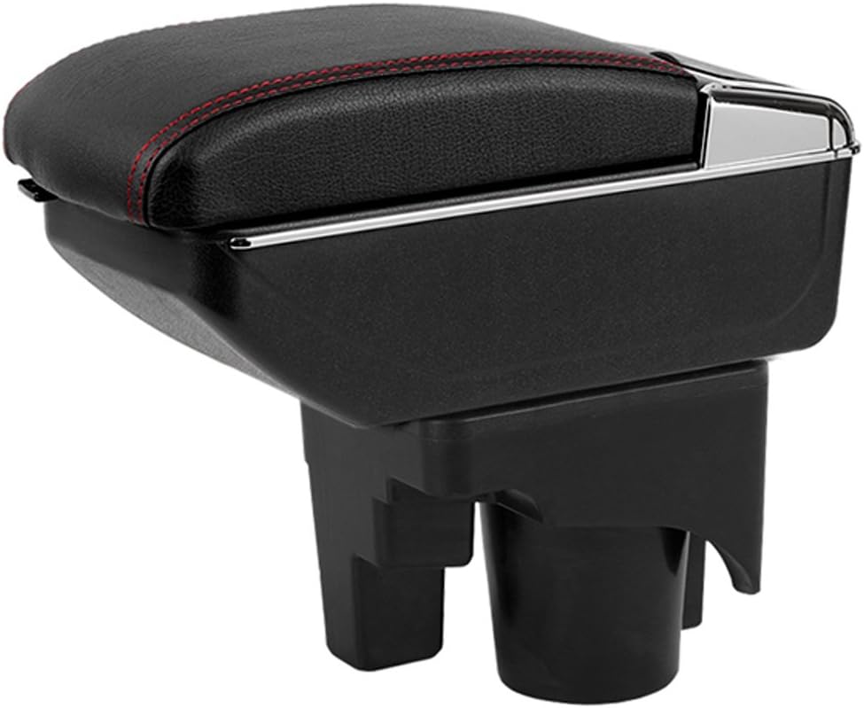 Auto Armlehnen-Schutz - Praktisch & Bequem