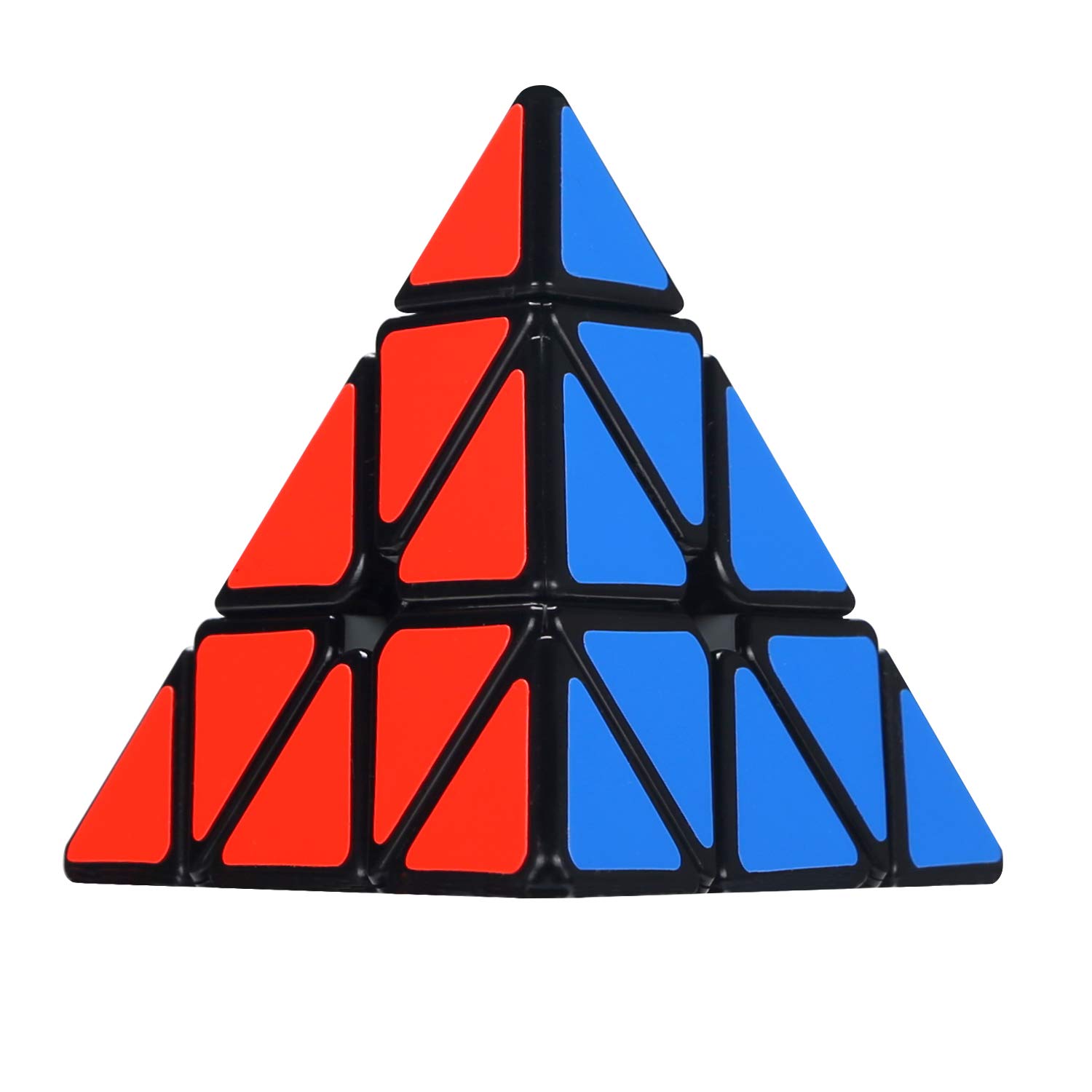pyramid rubik's cube