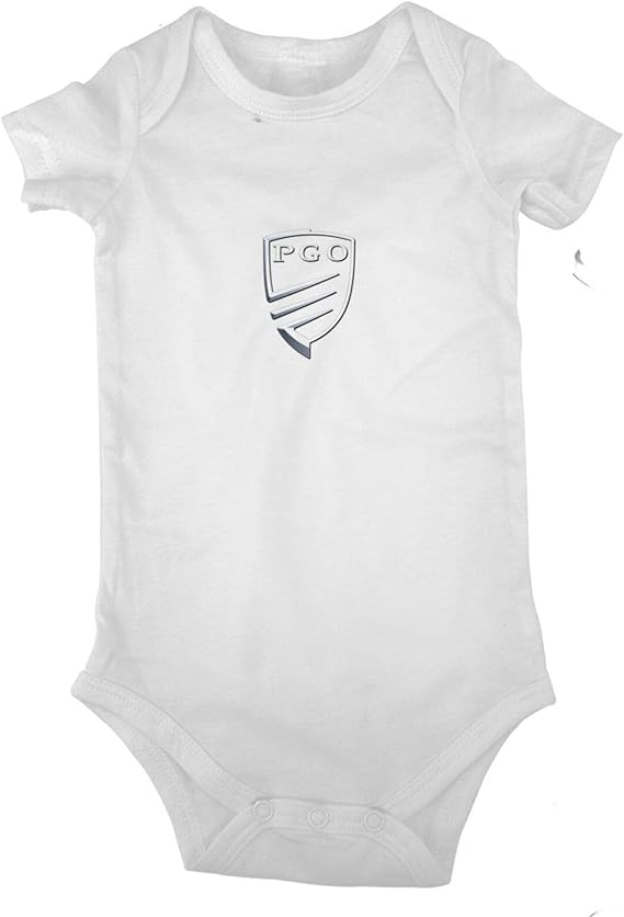 Amazon Co Jp Pgoロゴ 男の子赤ちゃん女の子クロールスーツ赤ちゃんジャンプスーツ 服 ファッション小物