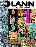 Lann (Eros Graphic Novel 11) by 