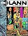 Lann (Eros Graphic Novel 11) by 