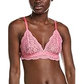 Cosabella Womens Courtney Bralette