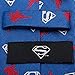 CUFFLINKS INC Superman Blue Tie (Blue)