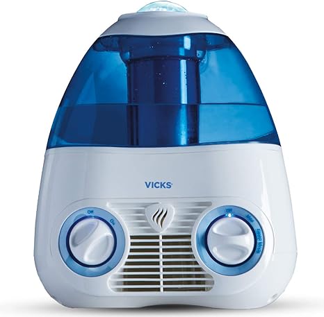 vicks vapor air purifier