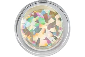 Magic Rosin - 3G Shattered Glass - Premium Grade Instrument Rosins for Violin, Viola and Cello Bows - Excellent Grip - Delive