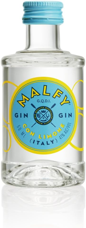 MALFY Con Limone Miniature Gin