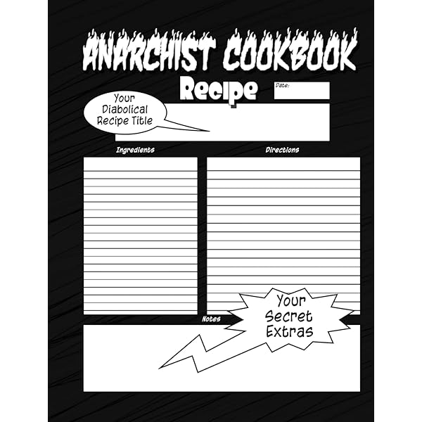The Anarchist Cookbook: McHenry, Keith, Bufe, Chaz, Chris, Hedges
