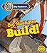 Big Machines Build! (Heinemann Read and Learn: Big Machines)