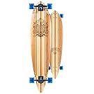 Landyachtz Longboard Complete Bamboo Pinner 2015