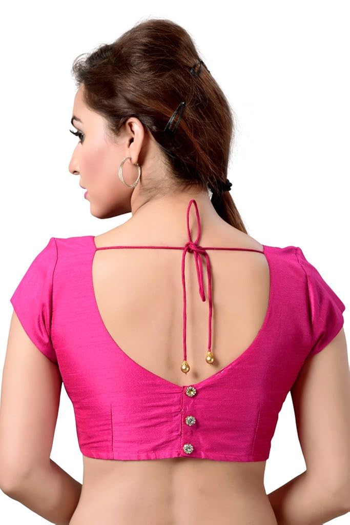 studio shringaar crystal blouse