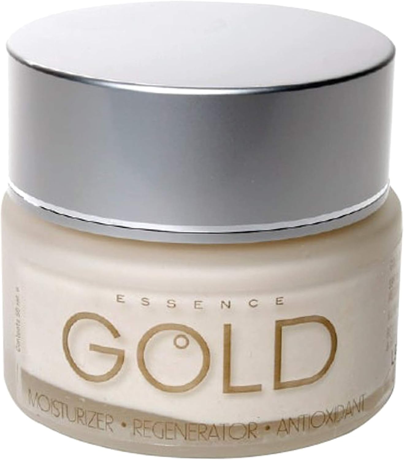 gold essence cream