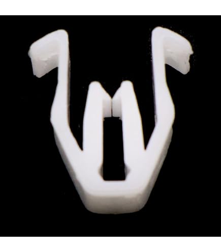 Front Grille Moulding Retaining Clips Lot Of 10 GM 5482087 Lot Of 10 ...