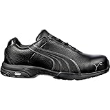 Puma Women's Velocity WNS Sneaker, Black, 9.5