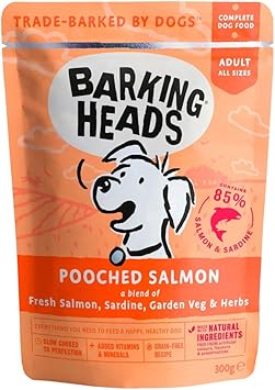 barking heads amazon