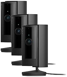 Ring Indoor Cam — Home or business security in