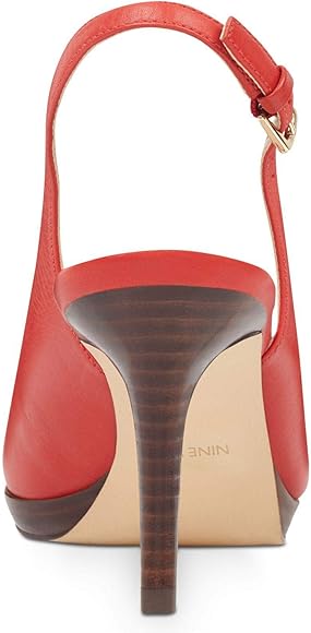 nine west gabrielle pump