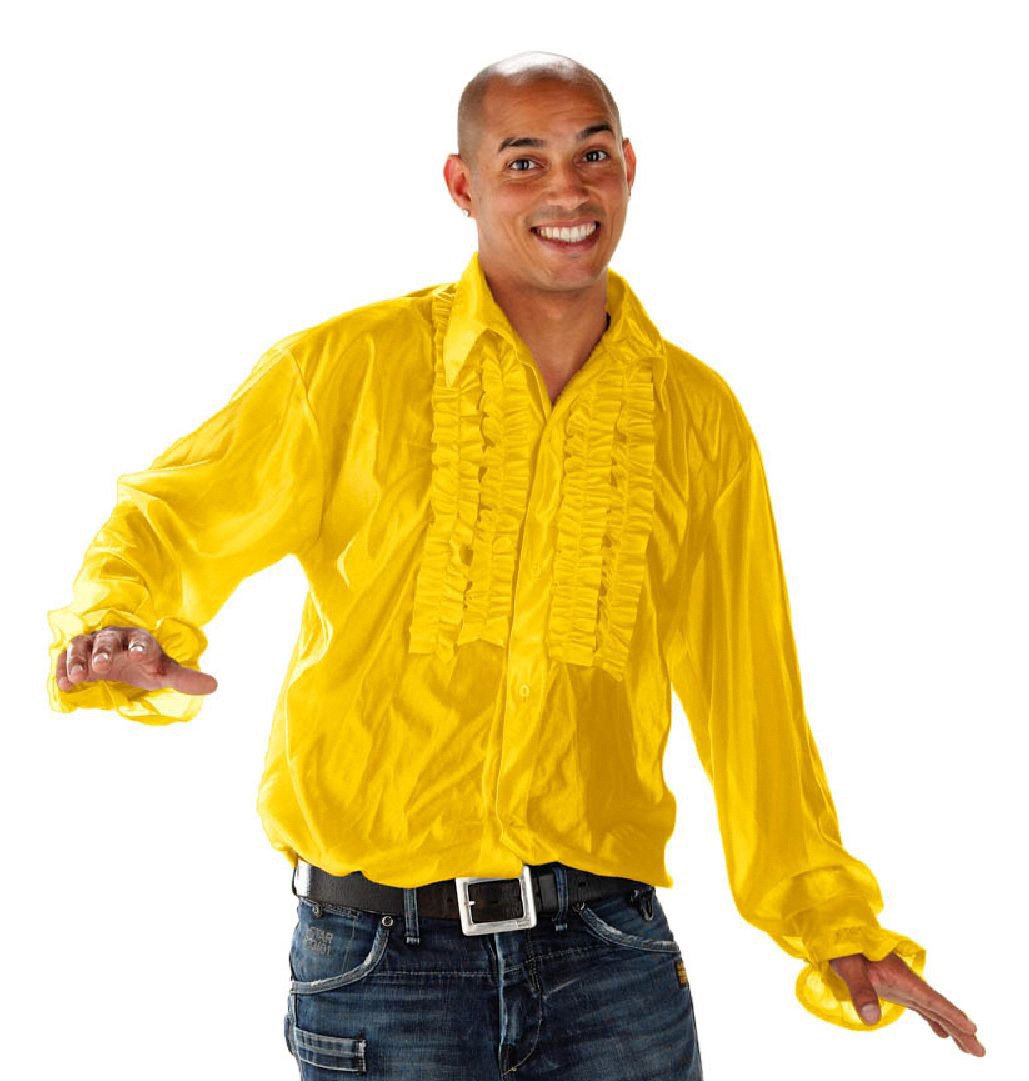 Folat 21955 Disco Shirt