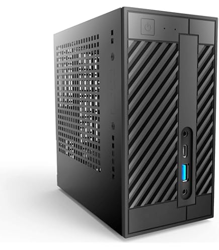Amazon.com: ASRock Barebone System Components Other DESKMINI