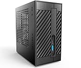 ASRock Deskmini 310 Barebone Black LGA1151 up to