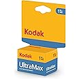 KODAK 6034078 Ultra Max 400 Color Negative Film 35mm / GC135-36C