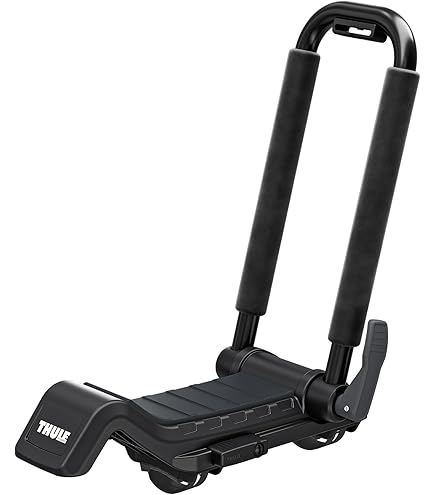 Amazon.com : THULE HULL-A-PORT T-TRACK ADAPTER KIT : Automotive