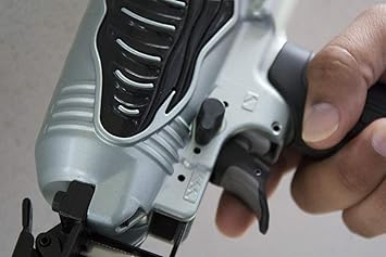 Koki Holdings America NT65M2SM Finish Nailers product image 4