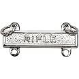 Rifle Qualification Bar, Fullsize, US Army