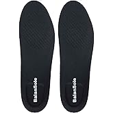 0.4 Inch 2 Left or Right Full Length Insoles Balancer and Additional Cushion Pad for Leg Length Discrepancy (2 Rights(Large))