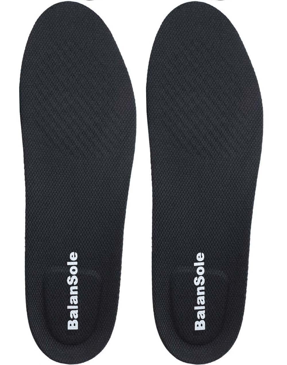 Photo 1 of 0.4 Inch 2 Left or Right Full Length Insoles Balancer and Additional Cushion Pad for Leg Length Discrepancy (2 Rights(Large))