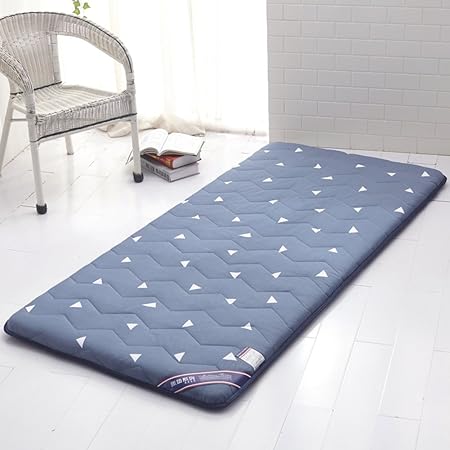 portable mattress topper