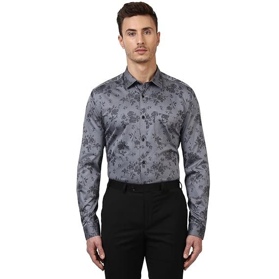 park avenue super slim fit shirts