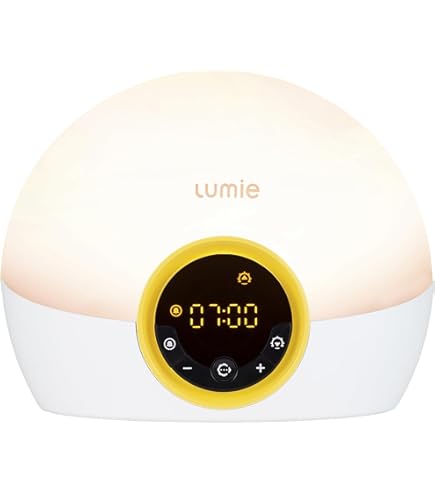 Amazon.com: Philips Wake-Up Light Alarm Clock with Sunrise