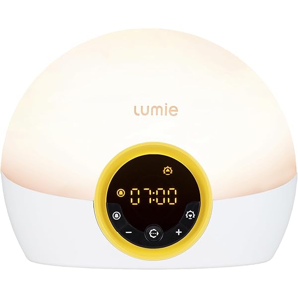 PHILIPS HF3510 置時計 ホワイト Wake-up Light HF3510/60 | Philips