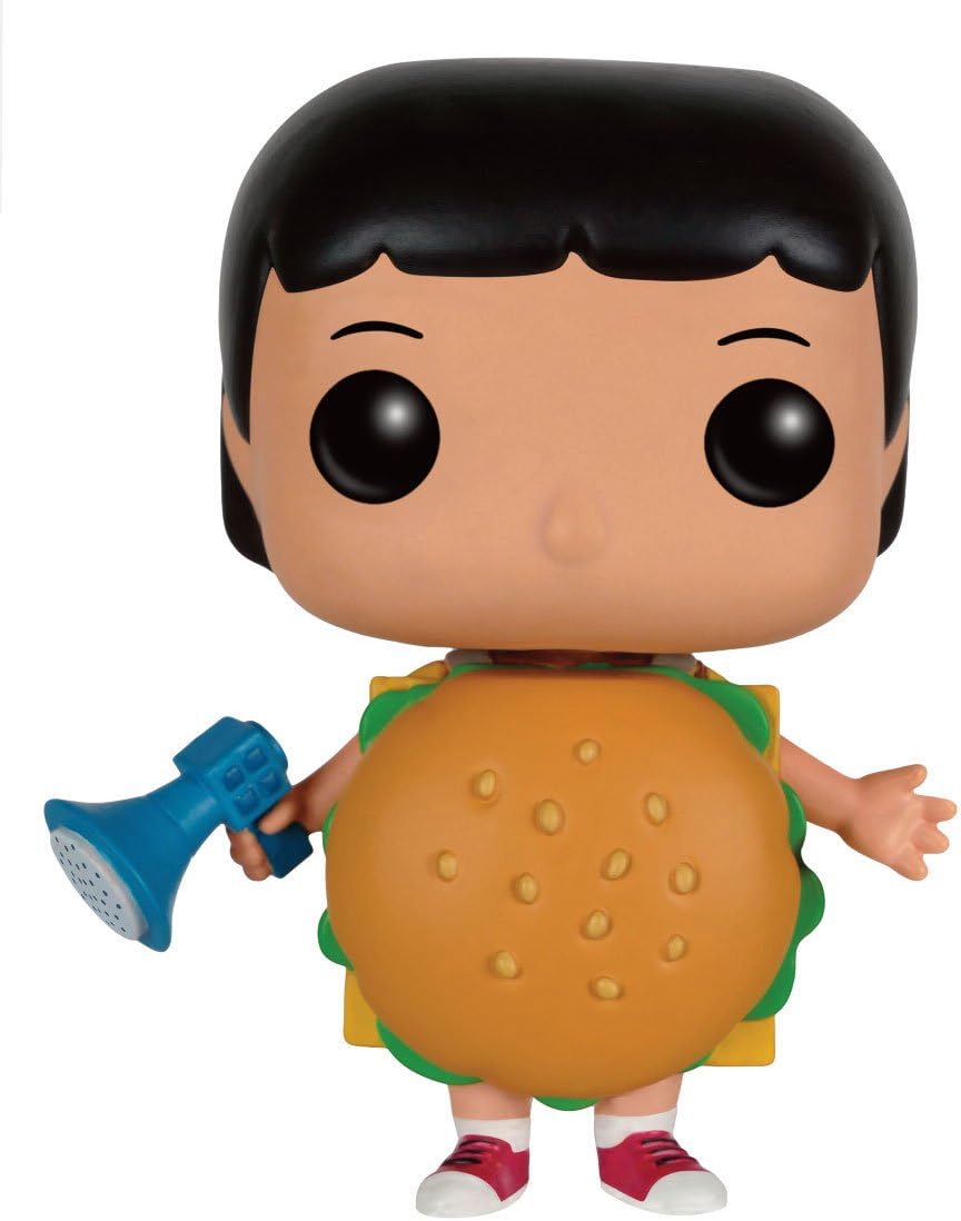 bob's burgers funko pop
