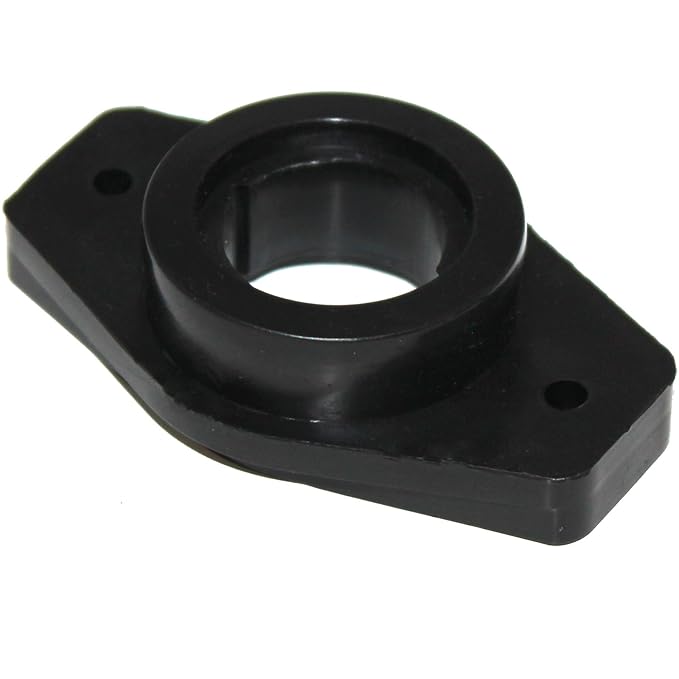 Caltric STEERING POST LOWER BUSHING Fits POLARIS SPORTSMAN