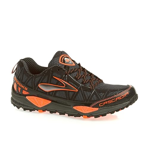 brooks aduro 6 marroni