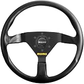 Momo R1909/33L Steering Wheel