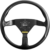 Momoページ MOD. 07 Microfiber - MOMO Race Steering Wheels | MOMO