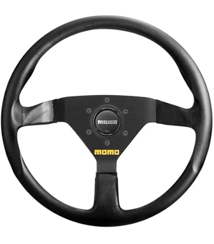 MOMO competition 35Φ MOMO Competition Steering Wheel | MrSteeringWheel